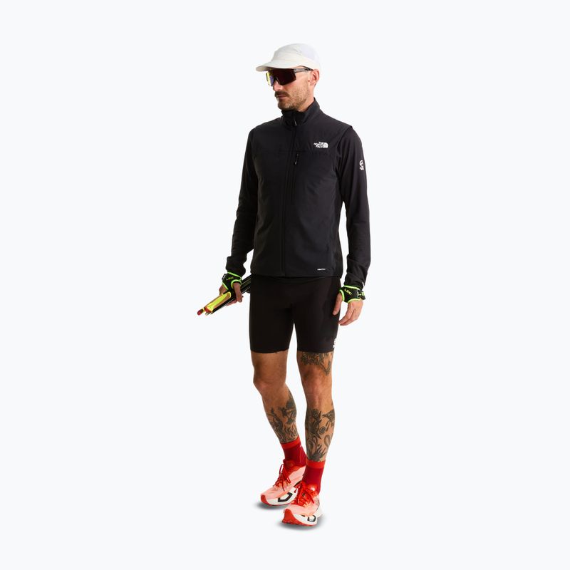 Мъжки елек The North Face Summit Casaval Lt black 2