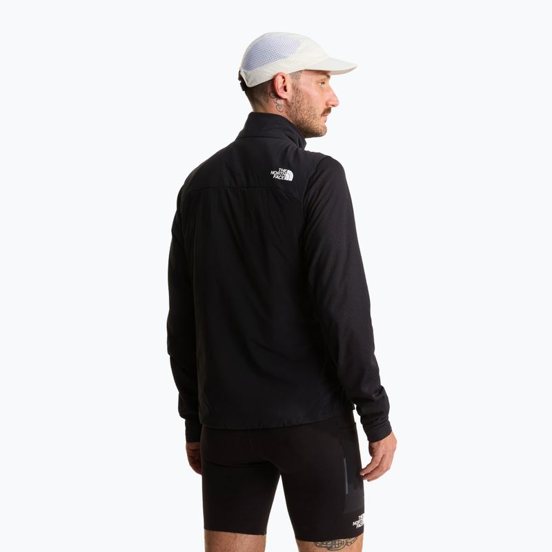 Мъжки елек The North Face Summit Casaval Lt black 3