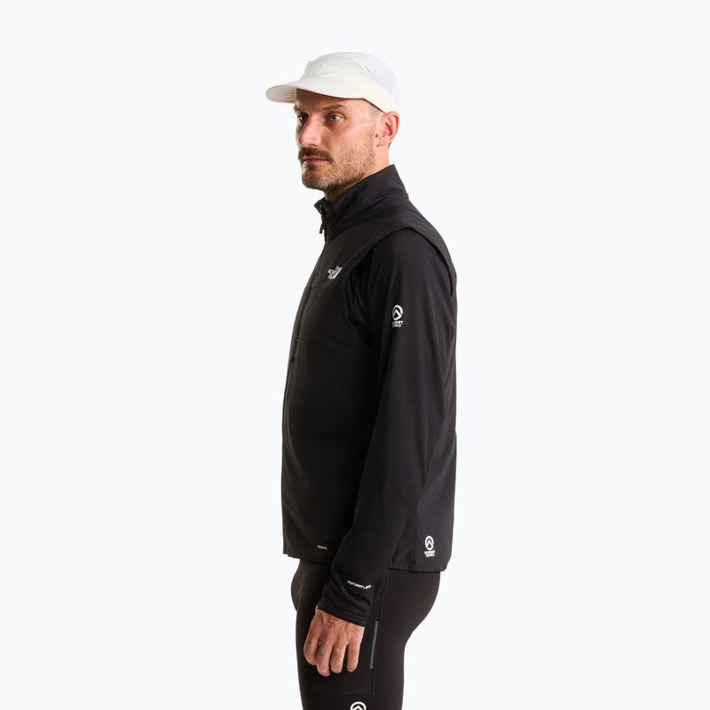 Мъжки елек The North Face Summit Casaval Lt black 4