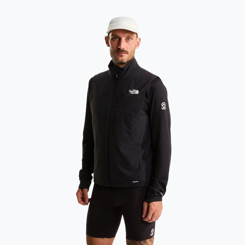 Мъжки елек The North Face Summit Casaval Lt black 5