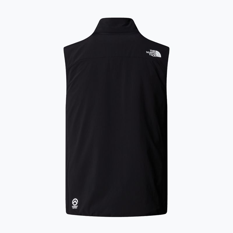 Мъжки елек The North Face Summit Casaval Lt black 7