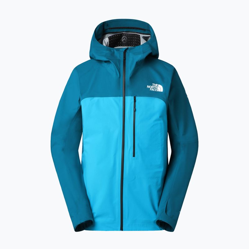 Мъжко хибридно яке The North Face Summit Futurelight Torre Egger Lt meridian blue/dusk blue 5