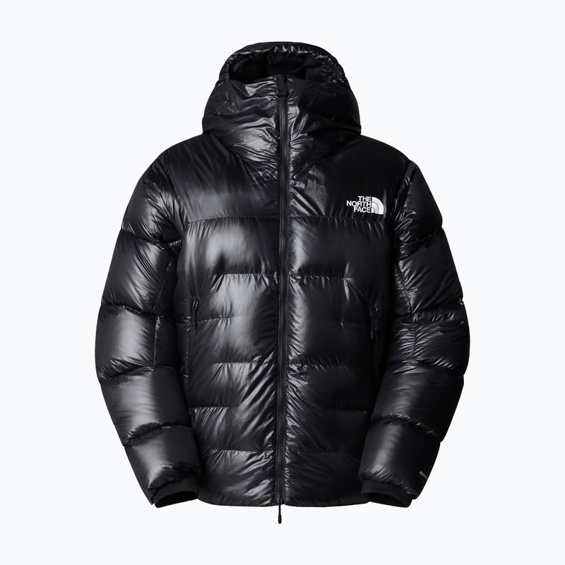Мъжко пухено яке The North Face Summit Pumori Down Parka black 5