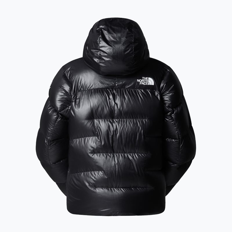 Мъжко пухено яке The North Face Summit Pumori Down Parka black 6
