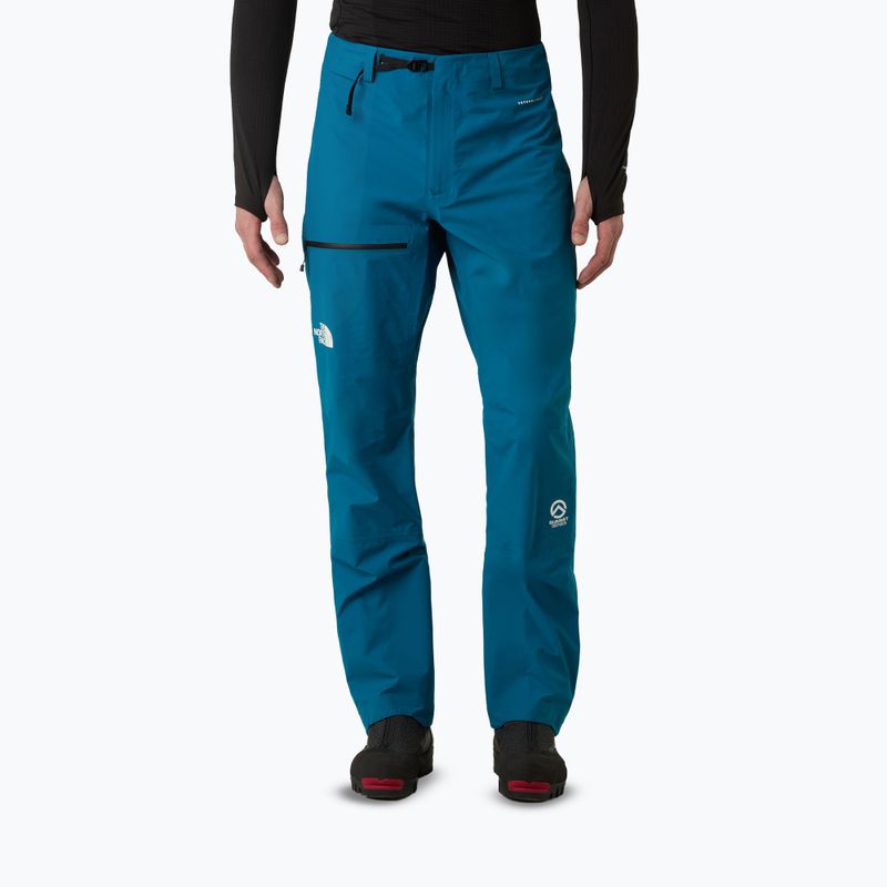 Мъжки панталони The North Face Summit Futurelight Torre Egger Lt dusk blue