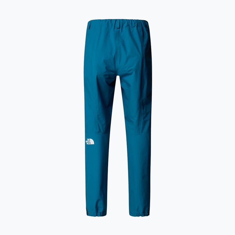 Мъжки панталони The North Face Summit Futurelight Torre Egger Lt dusk blue 5