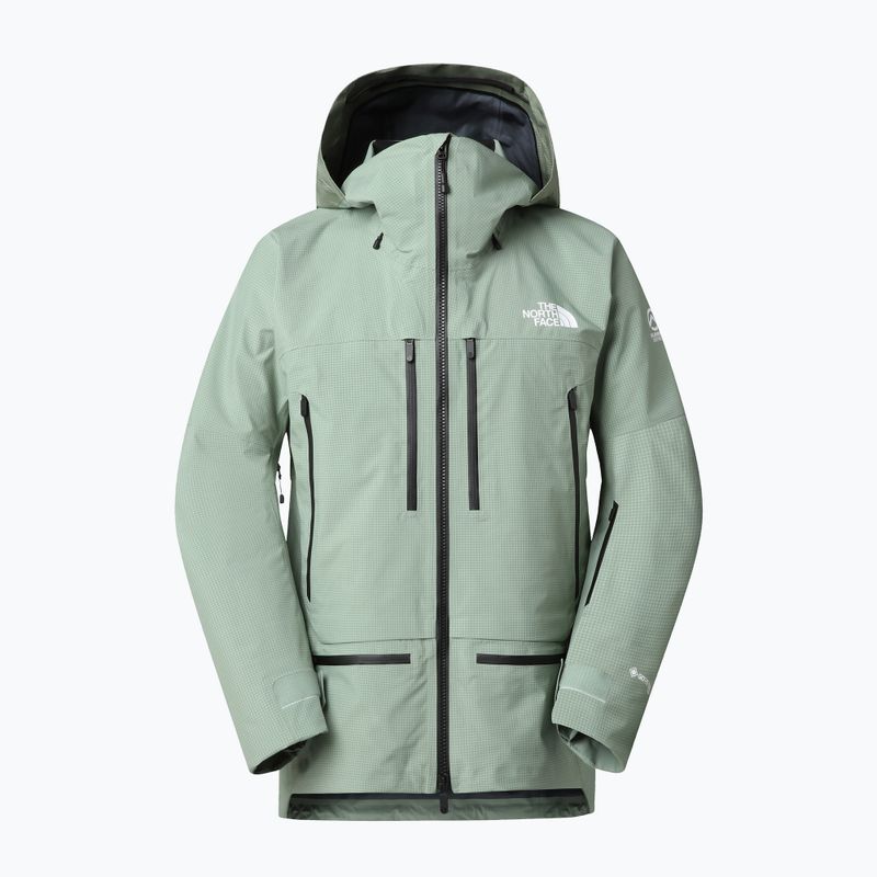 Мъжко скиорско яке The North Face Summit Tsirku GTX Pro slate moss/bark mist 5