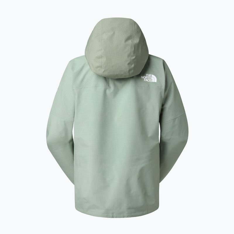 Мъжко скиорско яке The North Face Summit Tsirku GTX Pro slate moss/bark mist 6