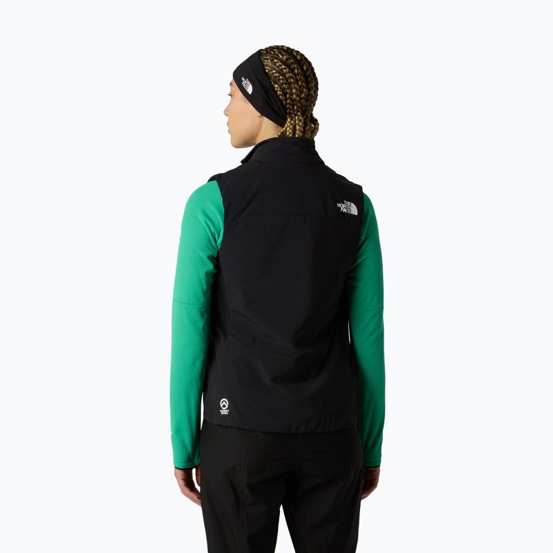Дамски елек The North Face Summit Casaval Lt black 3