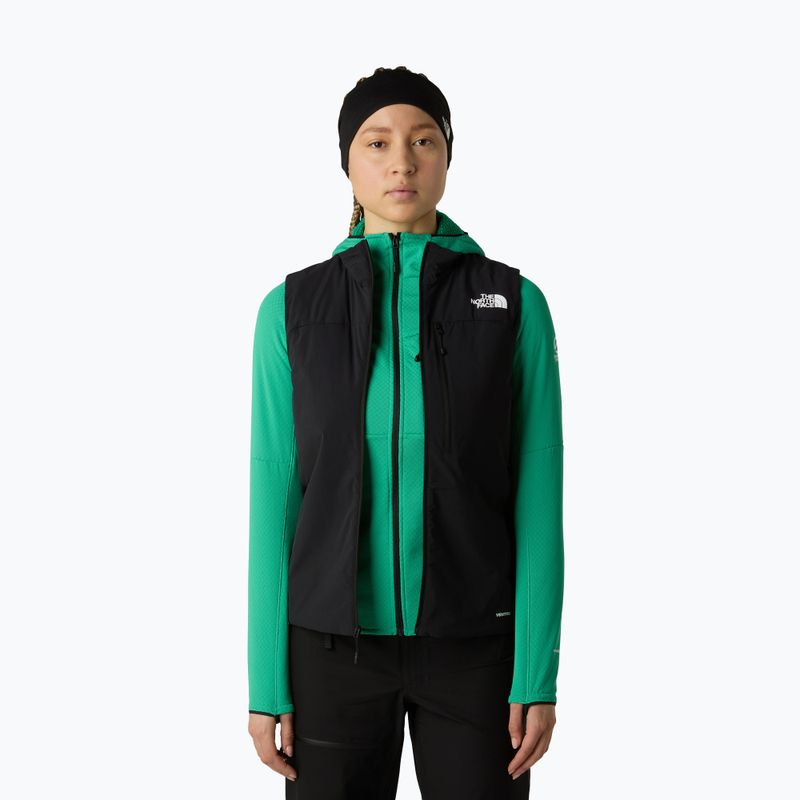 Дамски елек The North Face Summit Casaval Lt black 4