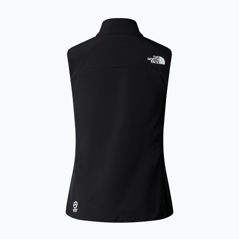 Дамски елек The North Face Summit Casaval Lt black 6
