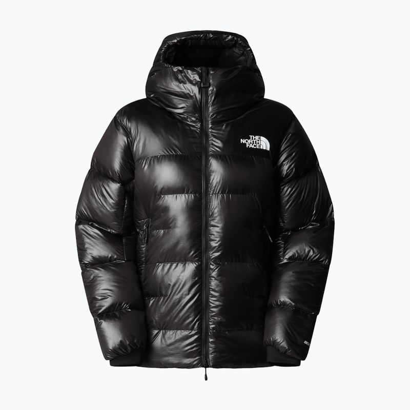 Дамско пухено яке The North Face Summit Pumori Down Parka black 5
