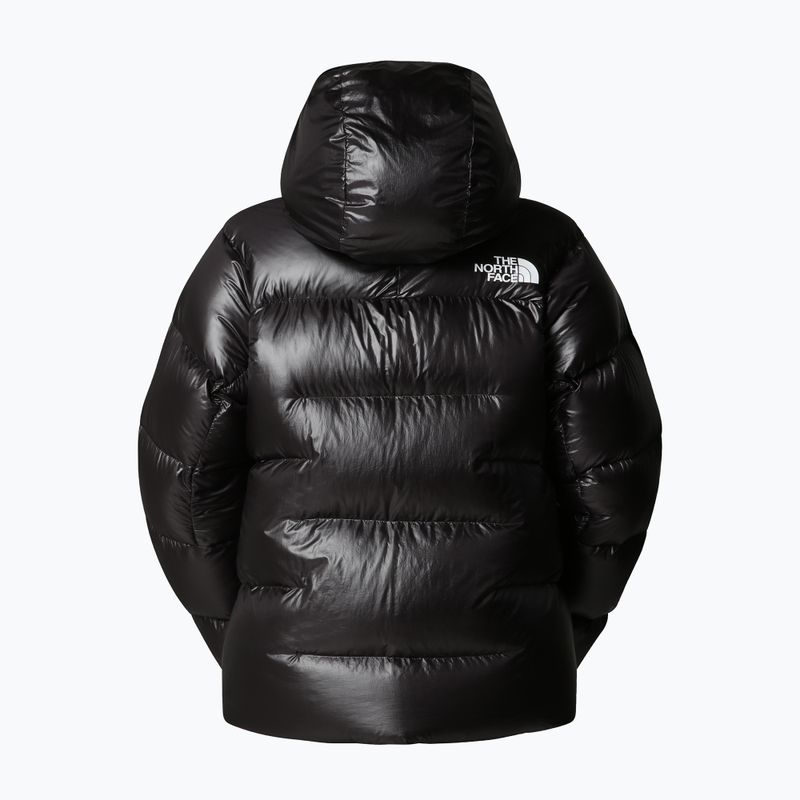 Дамско пухено яке The North Face Summit Pumori Down Parka black 6