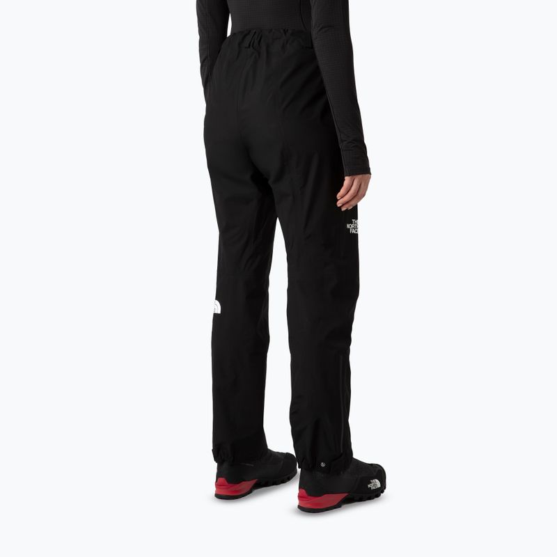 Дамски панталони за трекинг The North Face Summit Futurelight Torre Egger Lt black 3