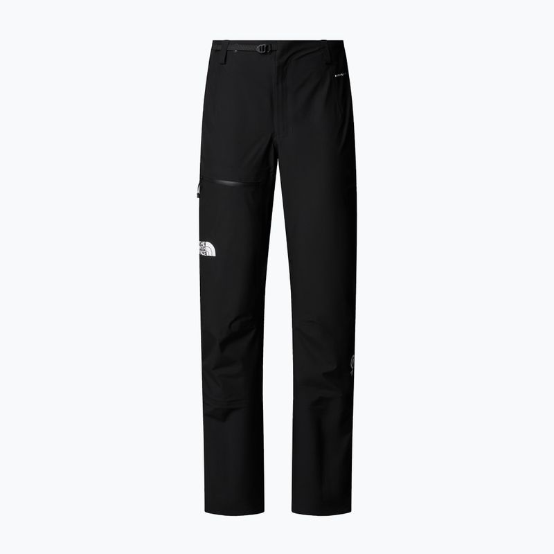Дамски панталони за трекинг The North Face Summit Futurelight Torre Egger Lt black 4