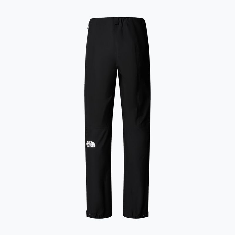 Дамски панталони за трекинг The North Face Summit Futurelight Torre Egger Lt black 5