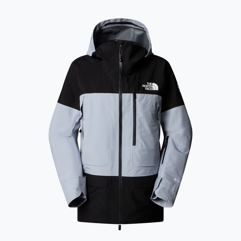 Дамско скиорско яке The North Face Summit Verbier GTX tnf black/blue flax 5