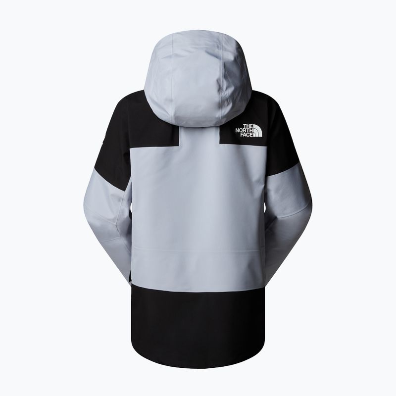 Дамско скиорско яке The North Face Summit Verbier GTX tnf black/blue flax 6