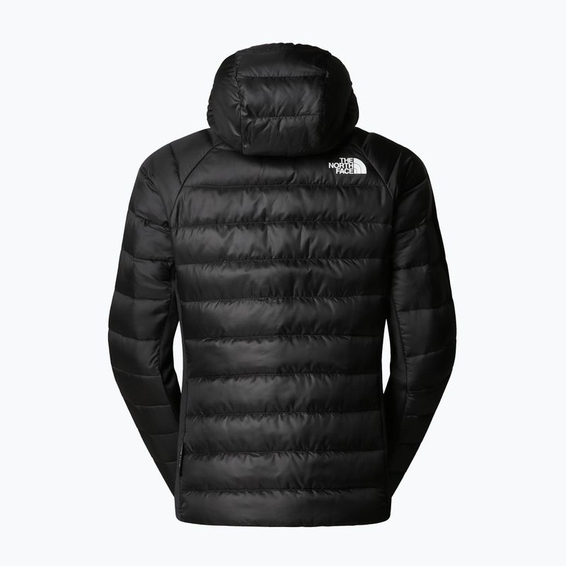 Дамско хибридно яке The North Face Bettaforca Hybrid black/black 6