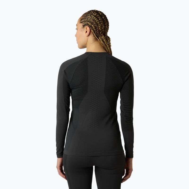 Дамска термоактивна блуза The North Face Sport Crew Neck black 3