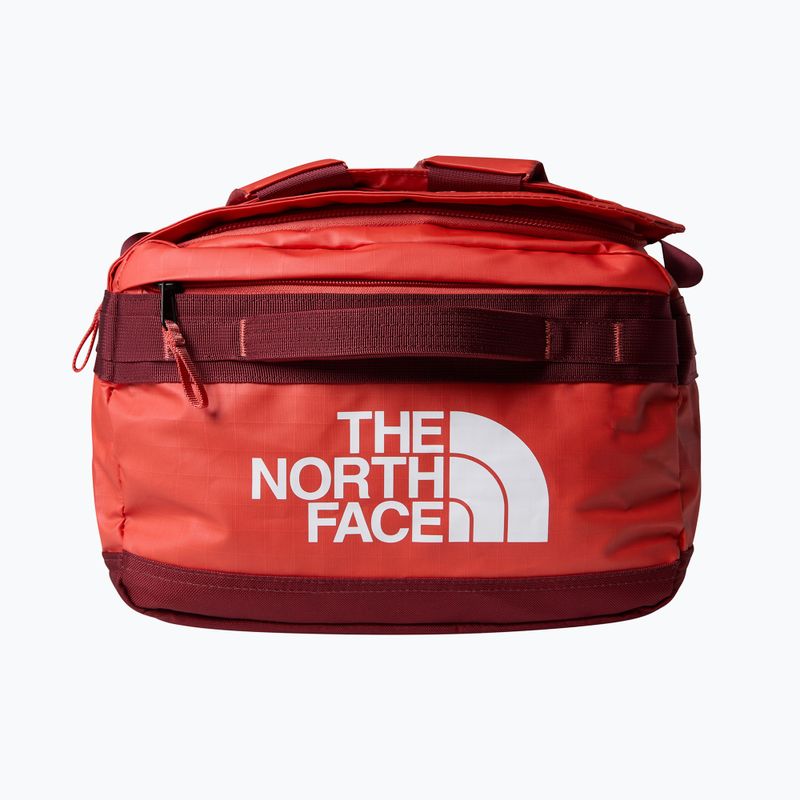 Пътна чанта The North Face Base Camp Voyager Duffel 42 л mars dust/sumac 2