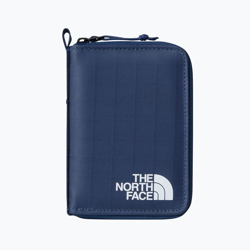 Портфейл The North Face Base Camp Voyager shady blue/summit navy