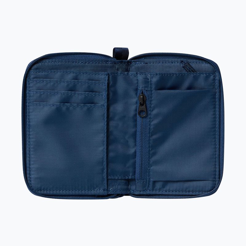 Портмоне The North Face Base Camp Voyager shady blue/summit navy 3