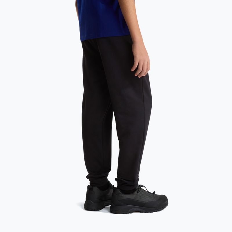 Мъжки панталони за бягане The North Face Performance Fleece Jogger tnf black 3