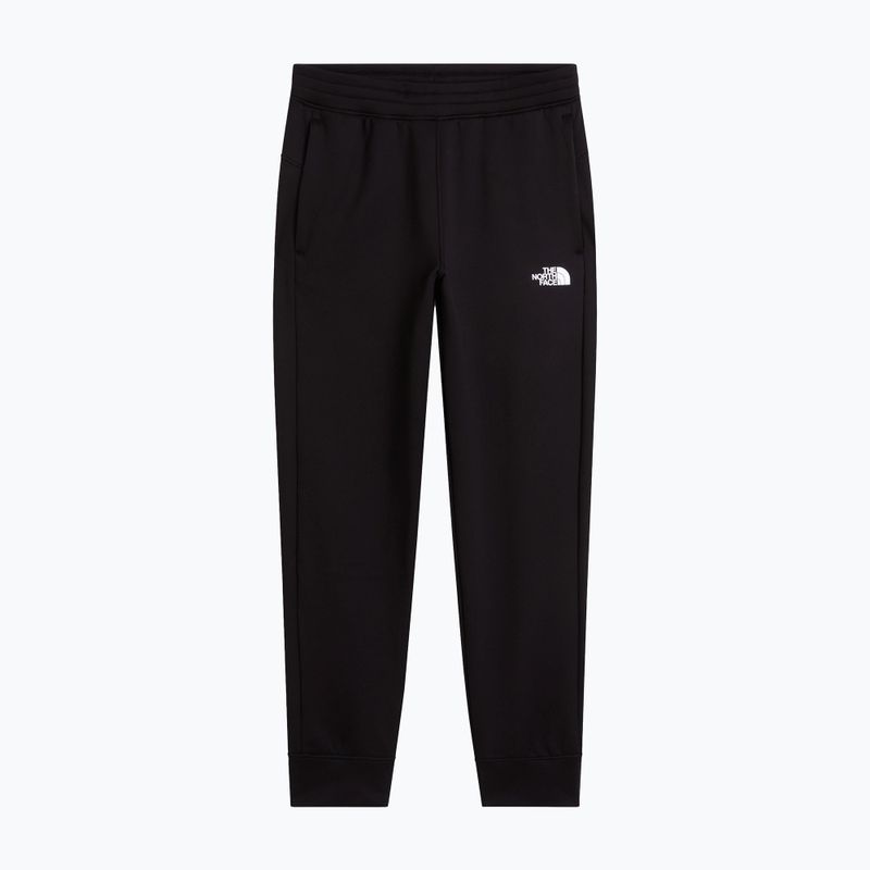 Мъжки панталони за бягане The North Face Performance Fleece Jogger tnf black 4