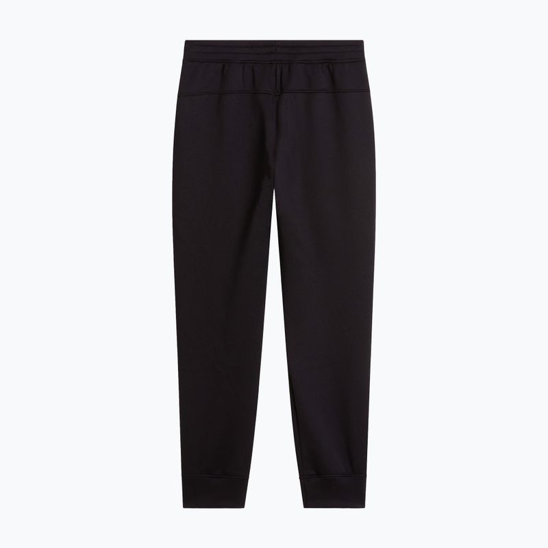 Мъжки панталони за бягане The North Face Performance Fleece Jogger tnf black 5
