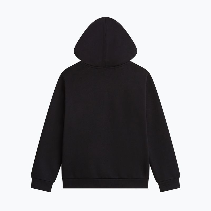 Детски суитшърт The North Face Evolution Simple Dome Pullover Hood tnf black 2