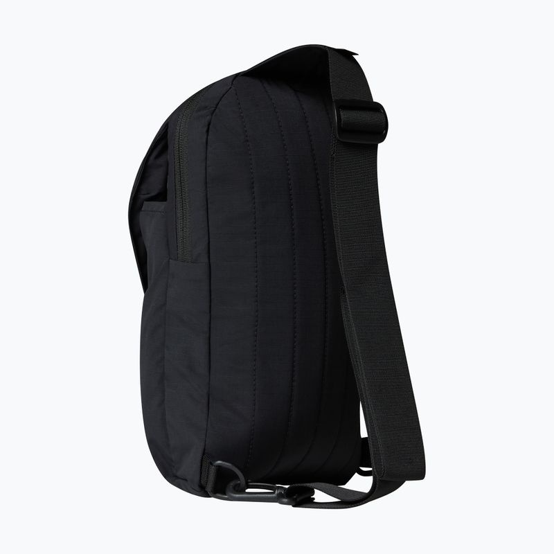 Мъжка градска раница с едно рамо The North Face Glen Canyon black 2