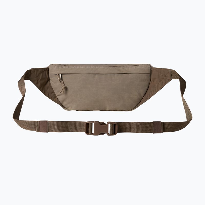 Чантичка за кръста The North Face Glen Canyon Lumbar mocha brown/smokey brown 2