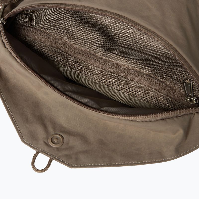 Чантичка за кръста The North Face Glen Canyon Lumbar mocha brown/smokey brown 4