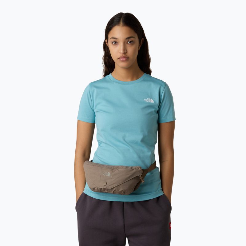 Чантичка за кръста The North Face Glen Canyon Lumbar mocha brown/smokey brown 5