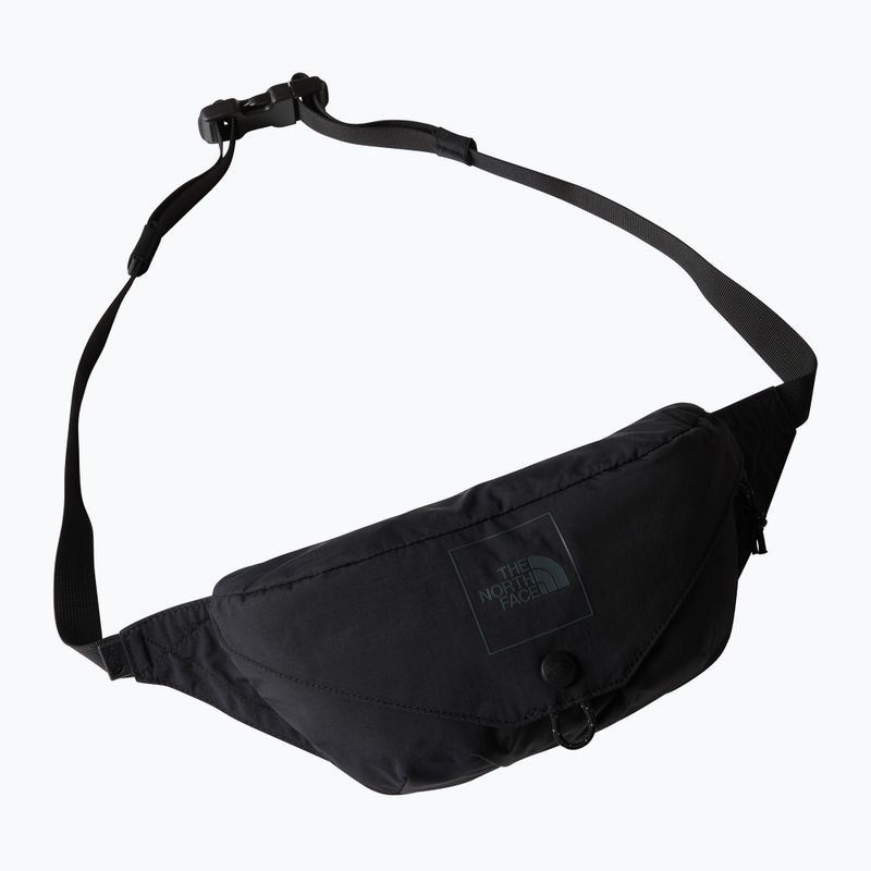 Чантичка за кръста The North Face Glen Canyon Lumbar black 3