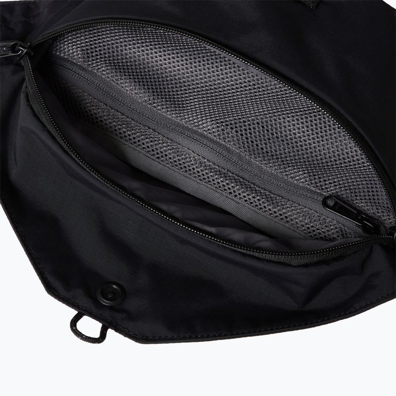 Чантичка за кръста The North Face Glen Canyon Lumbar black 4