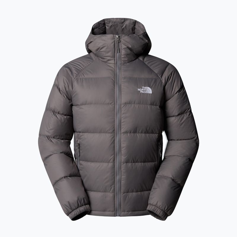 Мъжко пухено яке The North Face Hydrenalite Down Hoodie smoked pearl