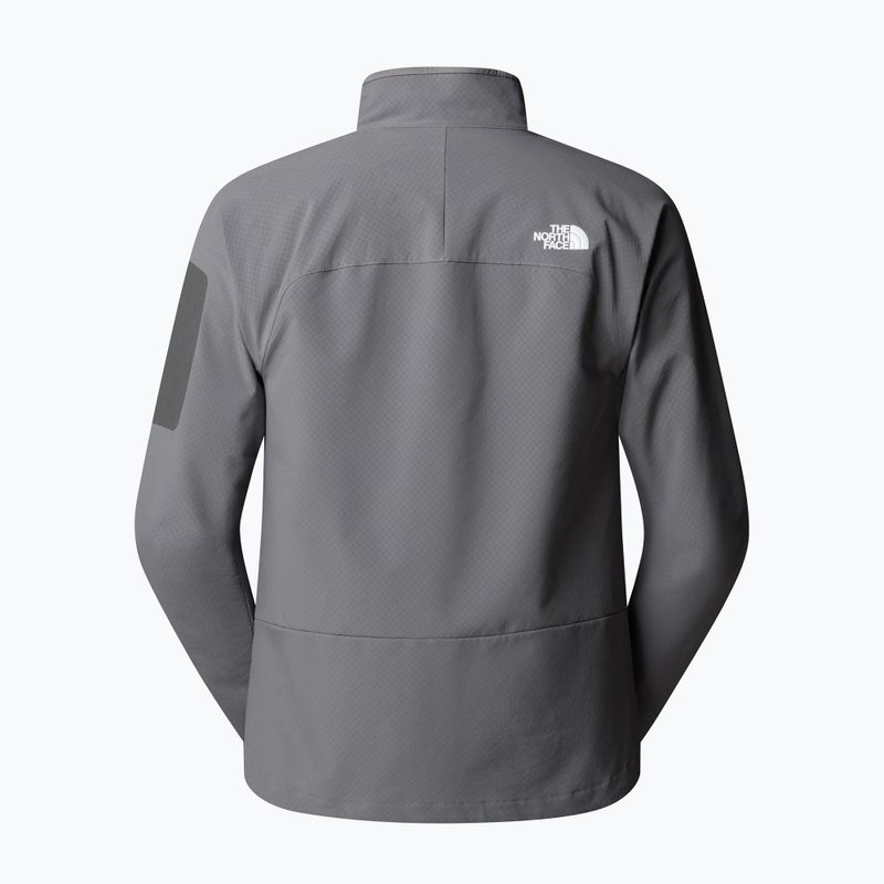 Софтшел яке The North Face Tek Approach smoked pearl/anthracite 6