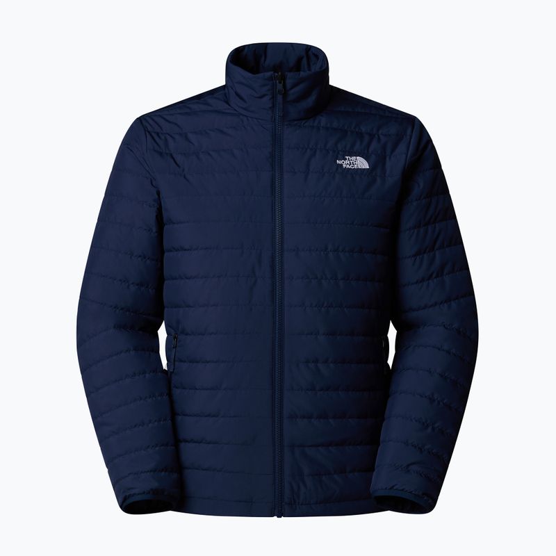 Мъжко яке 3в1 The North Face Carto Mono Triclimate Hooded summit navy 4