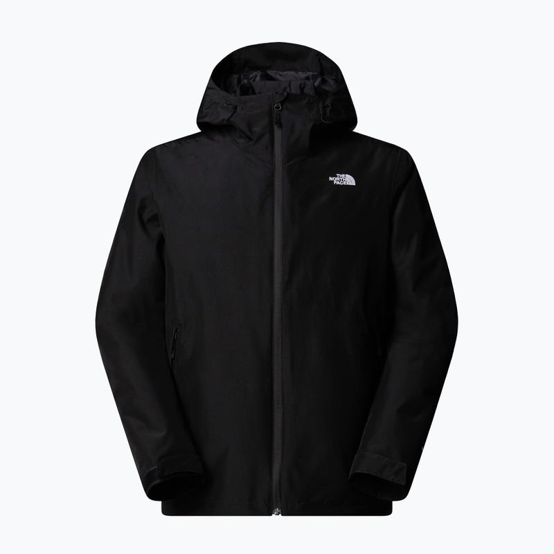 Мъжко яке 3в1 The North Face Carto Mono Triclimate Hooded black 5