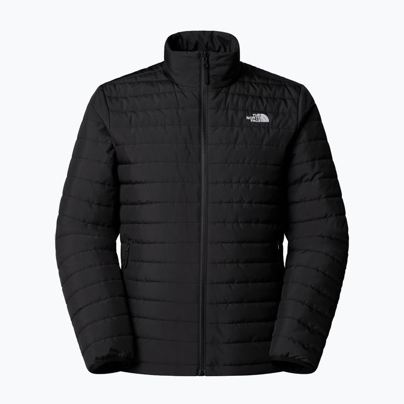 Мъжко яке 3в1 The North Face Carto Mono Triclimate Hooded black 8