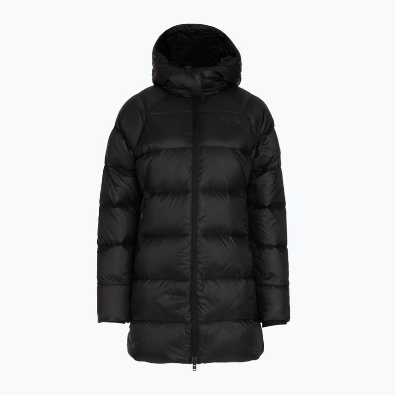Дамско пухено палто The North Face Hydrenalite City Down Hooded tnf black 5