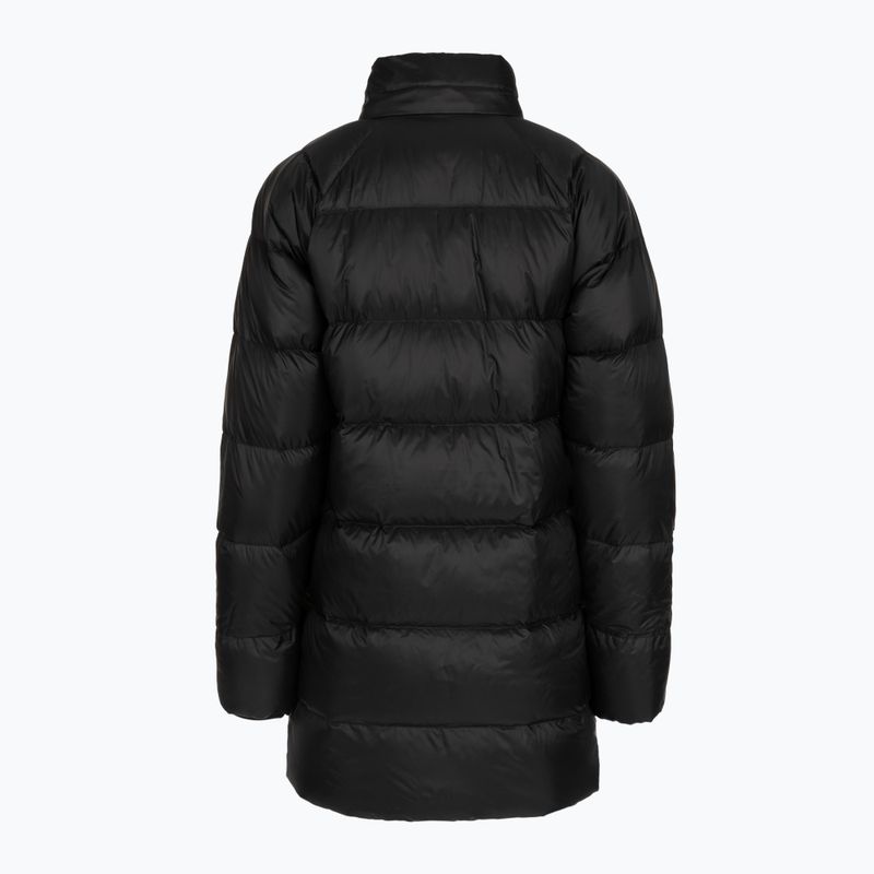 Дамско пухено палто The North Face Hydrenalite City Down Hooded tnf black 7
