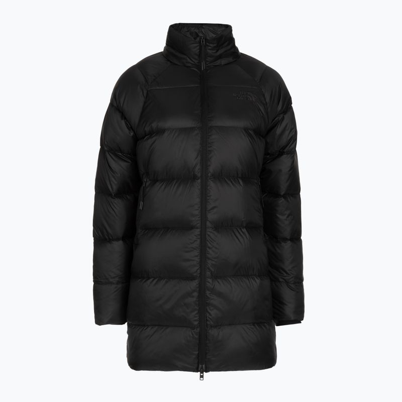 Дамско пухено палто The North Face Hydrenalite City Down Hooded tnf black 8