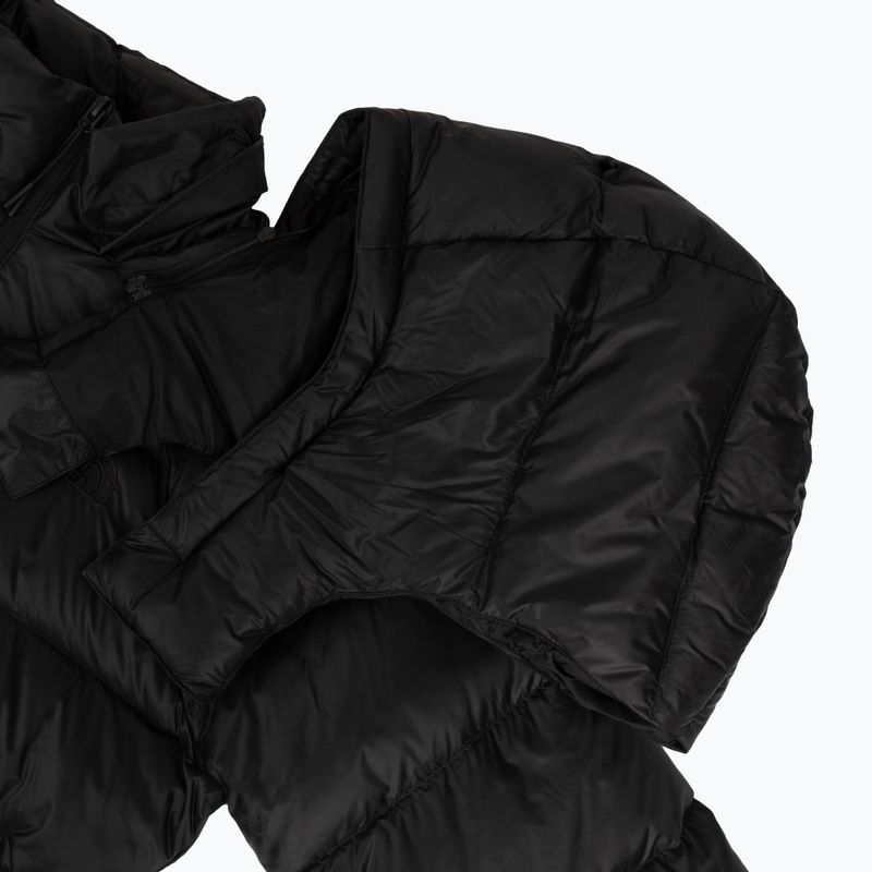 Дамско пухено палто The North Face Hydrenalite City Down Hooded tnf black 10