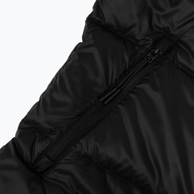 Дамско пухено палто The North Face Hydrenalite City Down Hooded tnf black 12