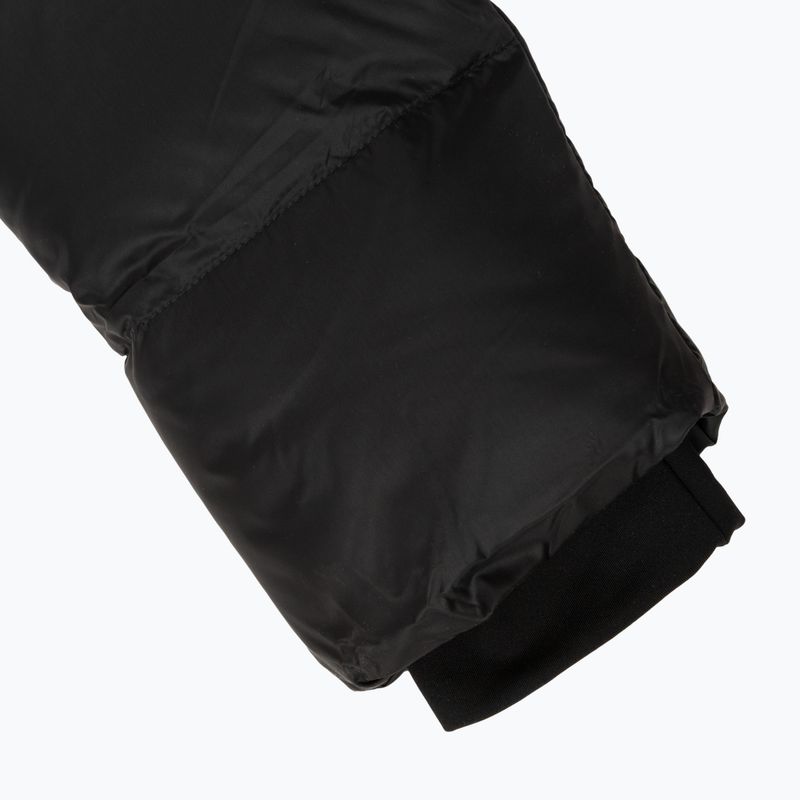Дамско пухено палто The North Face Hydrenalite City Down Hooded tnf black 13