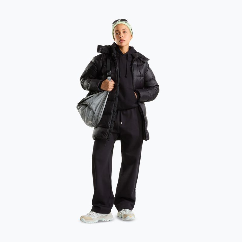 Дамско пухено палто The North Face Hydrenalite City Down Hooded tnf black 2