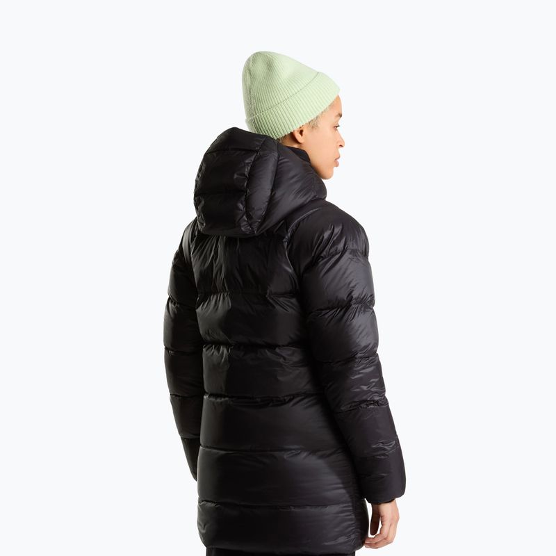 Дамско пухено палто The North Face Hydrenalite City Down Hooded tnf black 3